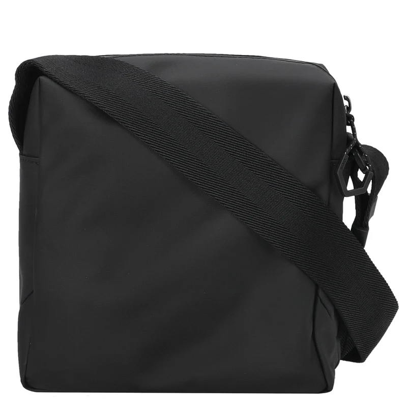BOSS Stenson - Bolso bandolera 18 cm (black)