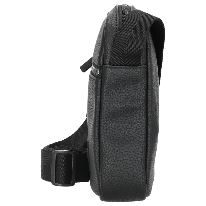 HUGO Ethon 2.0 HI NS - Bolso bandolera 19 cm (black)