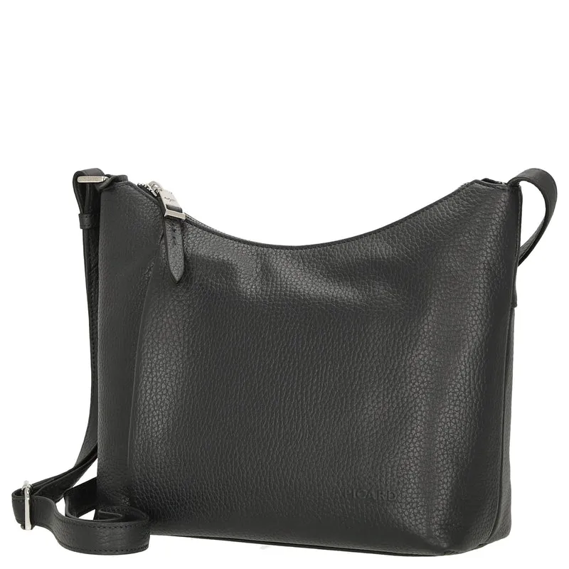 Picard Pure - Bolso bandolera 30 cm (ozean)