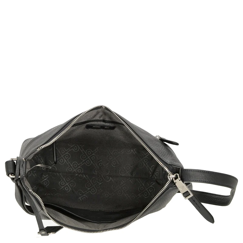 Picard Pure - Bolso bandolera 30 cm (ozean)