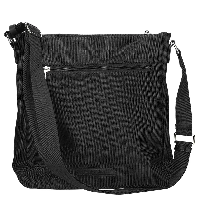 Picard Lucky One - Bolso bandolera 27 cm (schwarz)