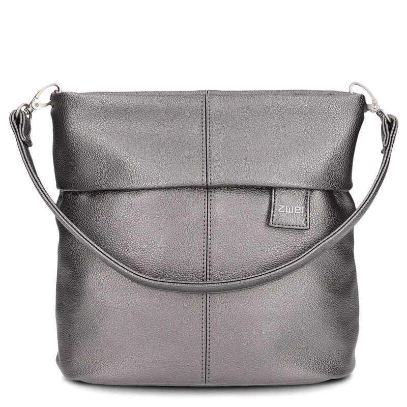 zwei Mademoiselle M8 - Bolso de hombro 25 cm (cosmos)