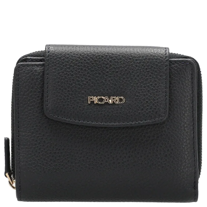 Picard Java 1 - Cartera 12 cm (ozean)