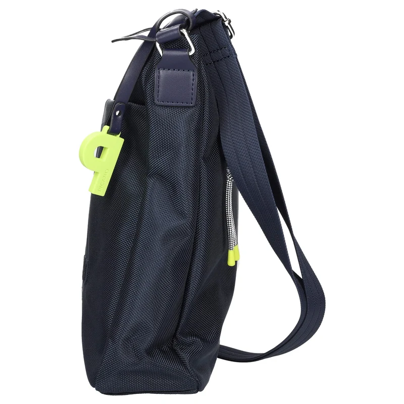 Picard Lucky One - Bolso bandolera 27 cm (navy)
