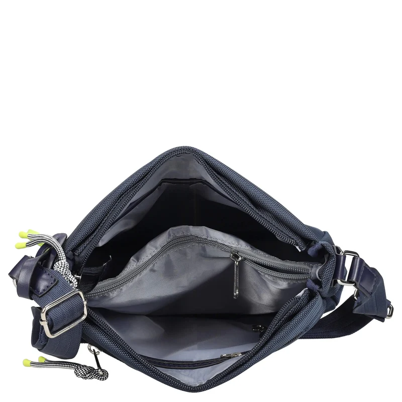 Picard Lucky One - Bolso bandolera 27 cm (navy)