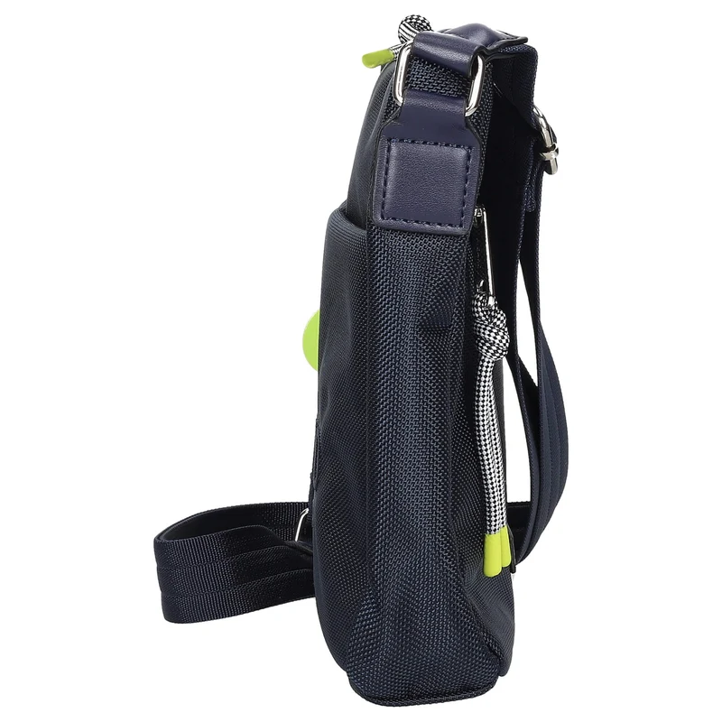 Picard Lucky One - Bolso bandolera 24 cm (navy)