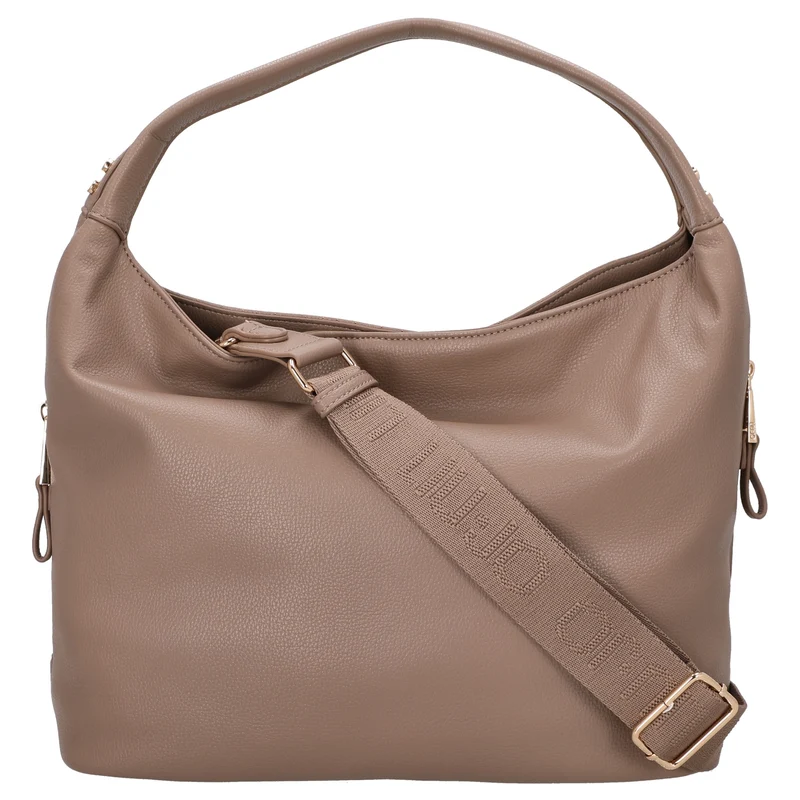Liu Jo Kaliska - Bolso de hombro M 32 cm (mocha)