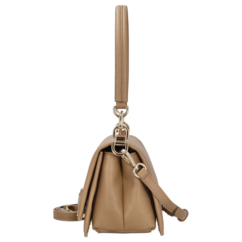 Tommy Hilfiger Her - Bolso de hombro M 25 cm (safari canvas)