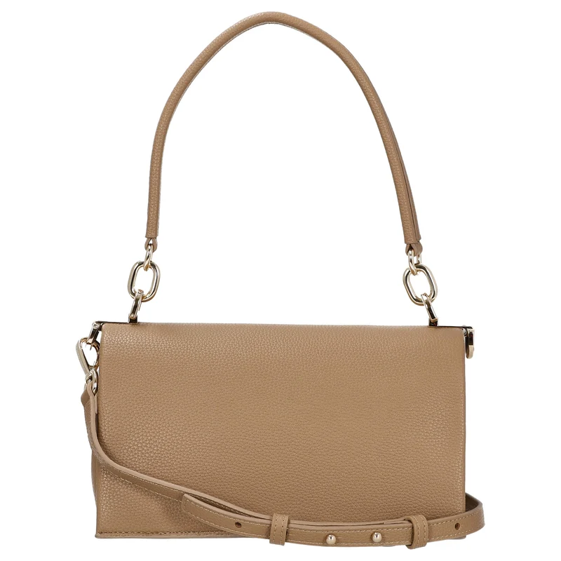 Tommy Hilfiger Her - Bolso de hombro M 25 cm (safari canvas)