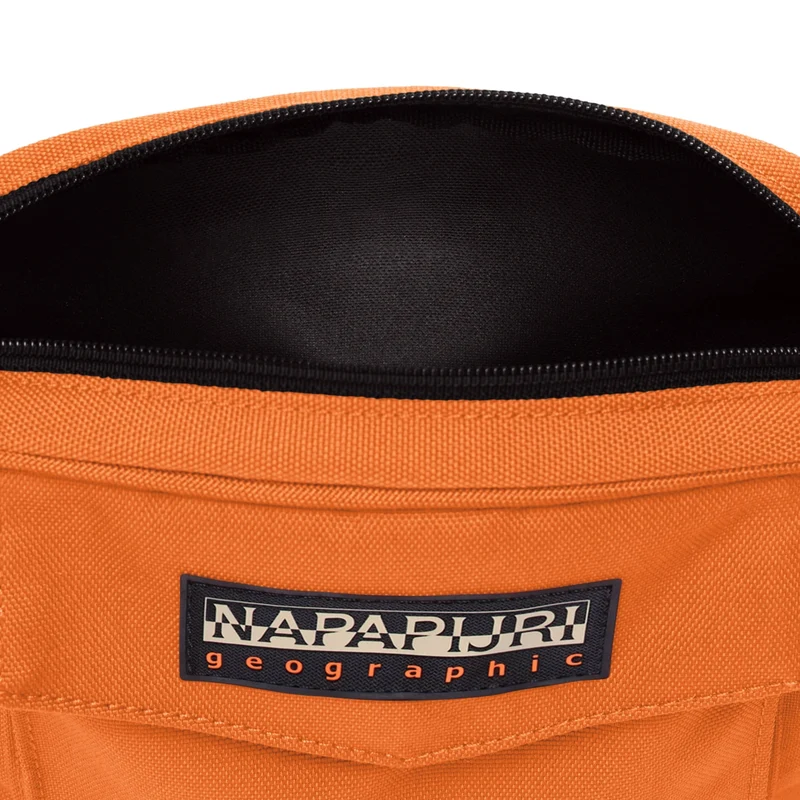 Napapijri Voyage CB - Bandolera (apricot azb)