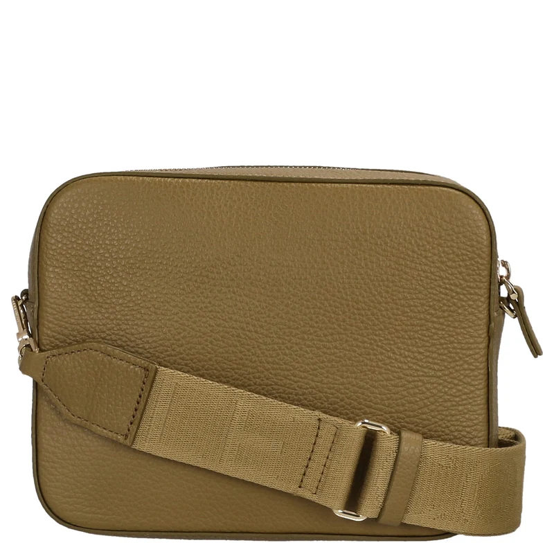 Coccinelle Tebe - Bolso bandolera 21 cm (seagrass)