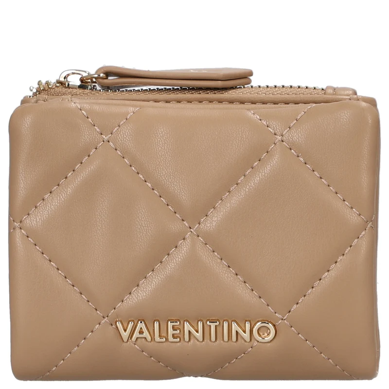Valentino Bags Ocarina - Cartera 4cc 19 cm (beige)