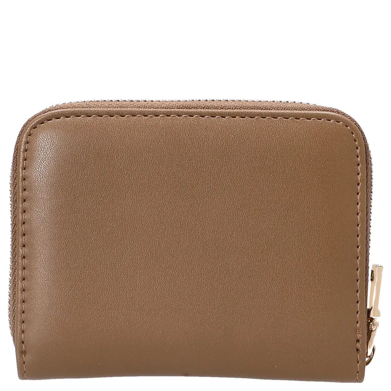 Seidenfelt Yiva - Cartera 2cc 10.5 cm (sweet caramel)