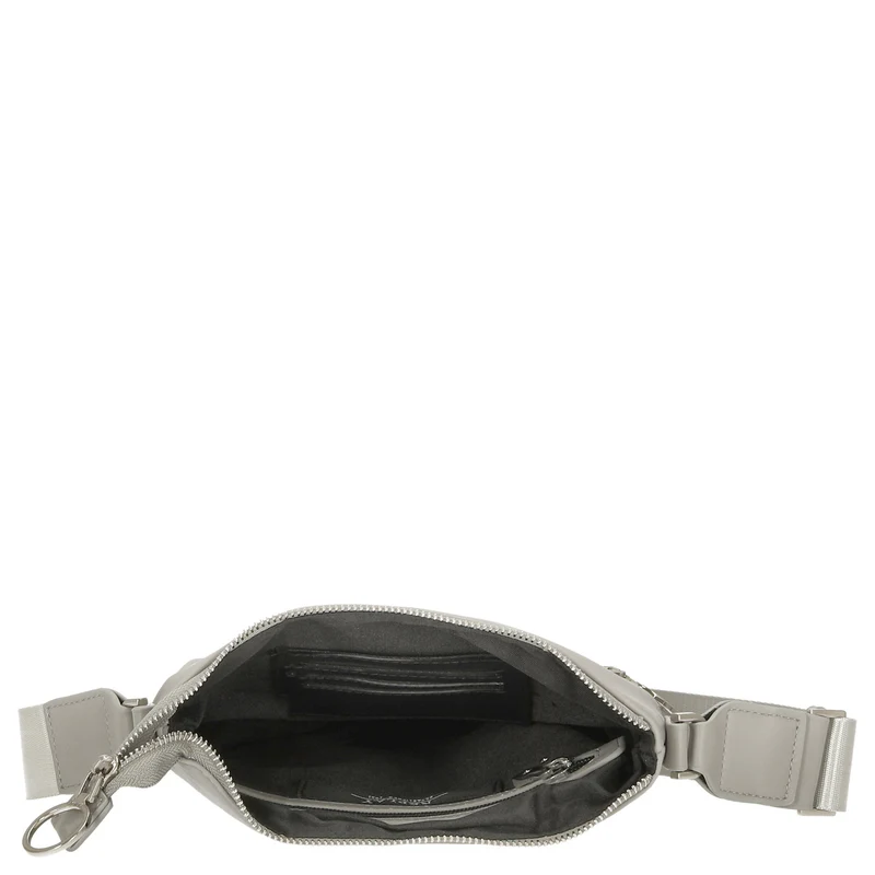 Replay - Bandolera 23 cm (ash grey)