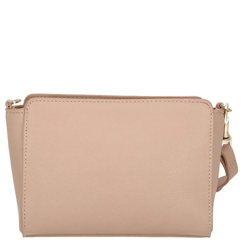 Replay - Bolso bandolera con tachuelas 19 cm (pink brown)