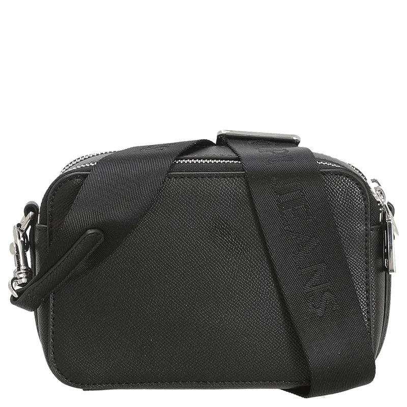 Joop Jeans Women Cornice Susan - Bolso de hombro XS 18 cm (black)
