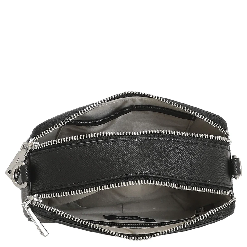 Joop Jeans Women Cornice Susan - Bolso de hombro XS 18 cm (black)