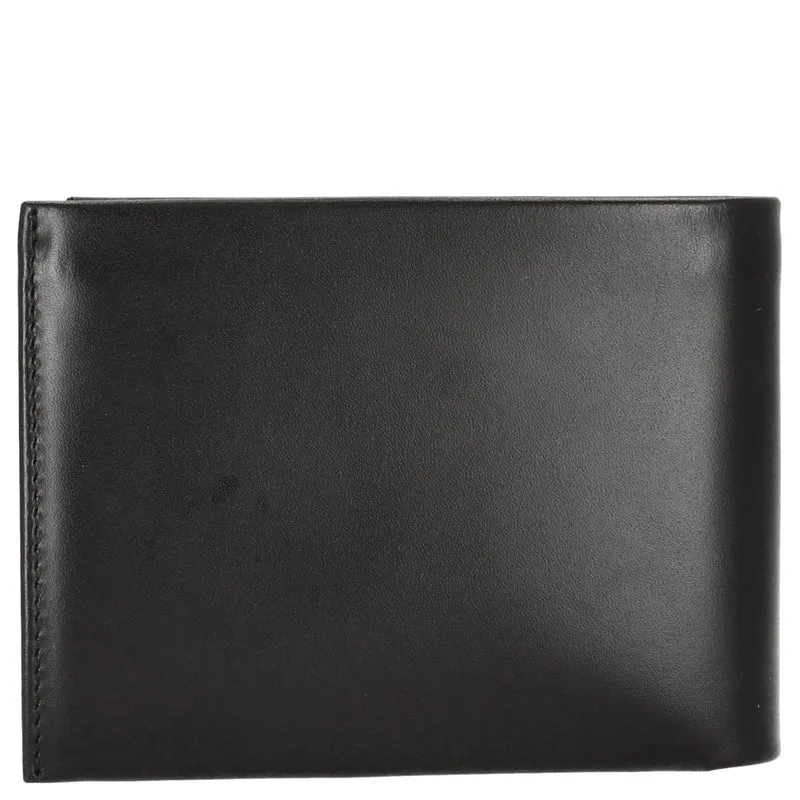 Porsche Design Classic 4cc wide - Cartera RFID 12.5 cm (black)