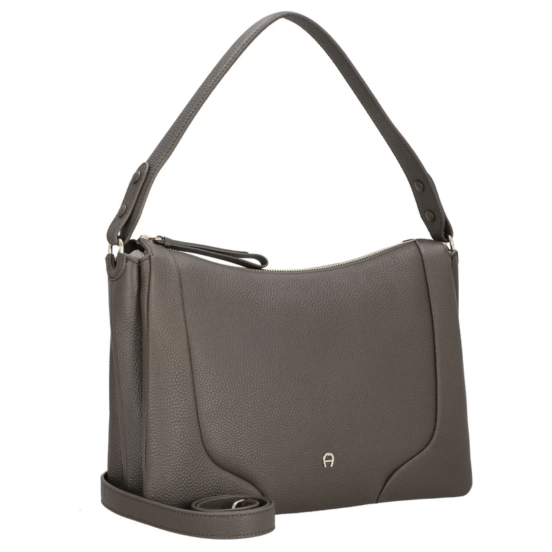Aigner Mara M - Bolso saco 43 cm (acacia brown)