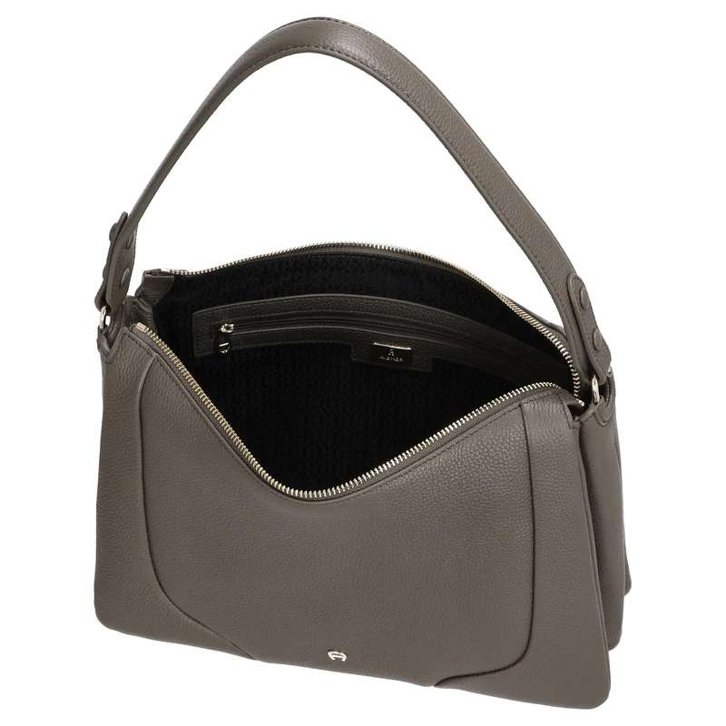 Aigner Mara M - Bolso saco 43 cm (acacia brown)