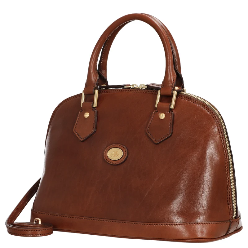 The Bridge Story Donna - Bolso de mano 31 cm (marrone)