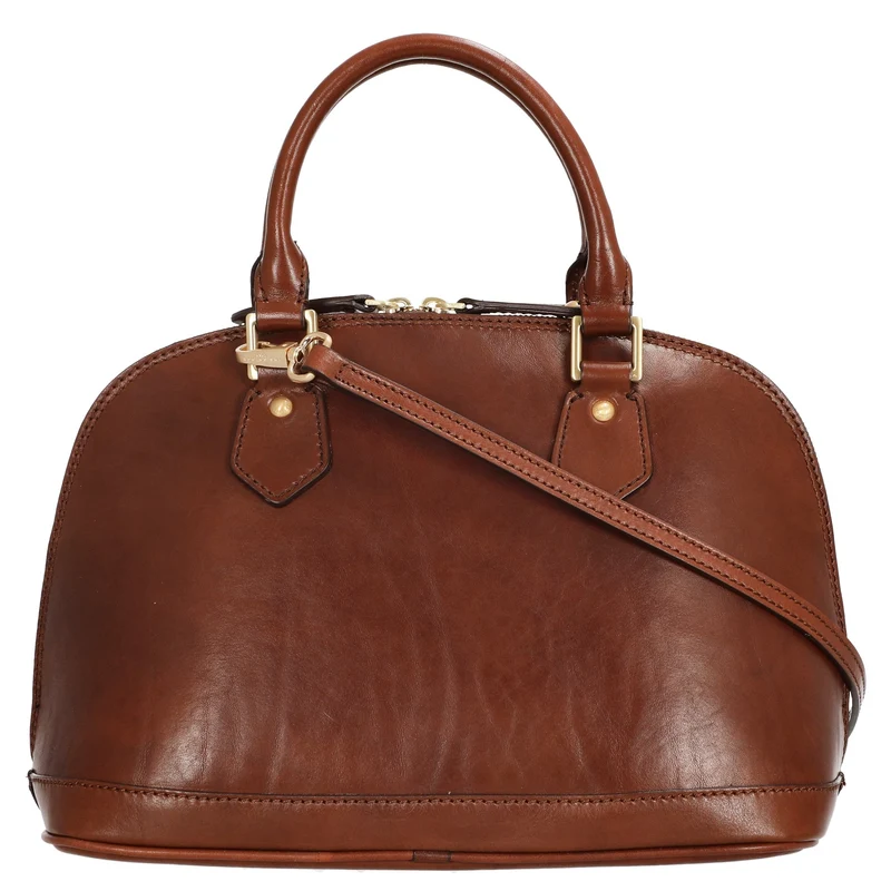 The Bridge Story Donna - Bolso de mano 31 cm (marrone)