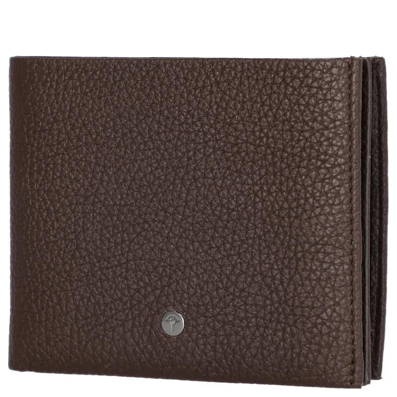 Joop Cardona Minos Billfold - Cartera 14cc 12.5 cm (brown)