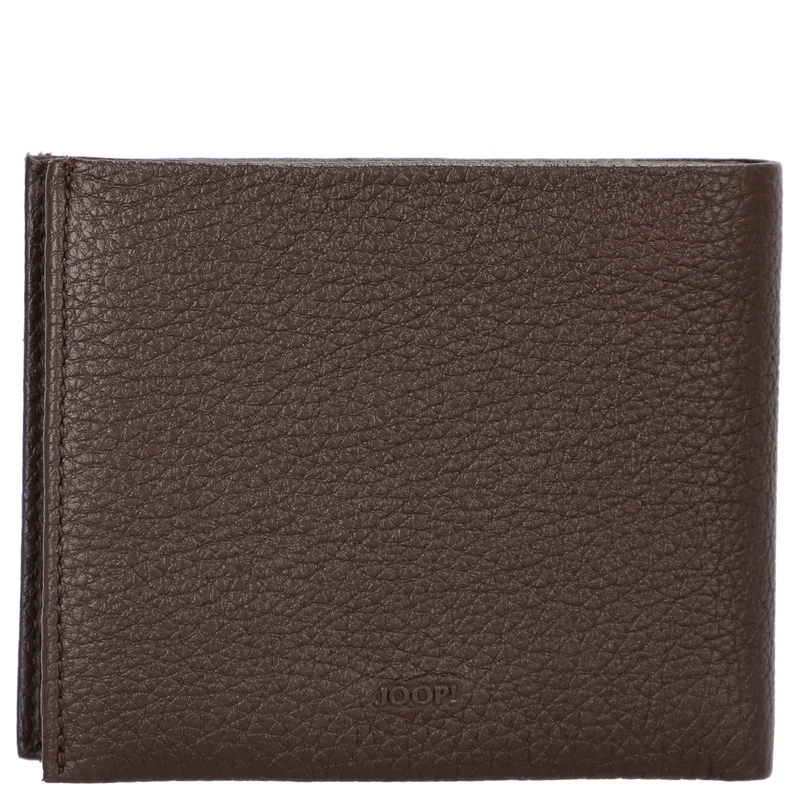 Joop Cardona Minos Billfold - Cartera 14cc 12.5 cm (brown)