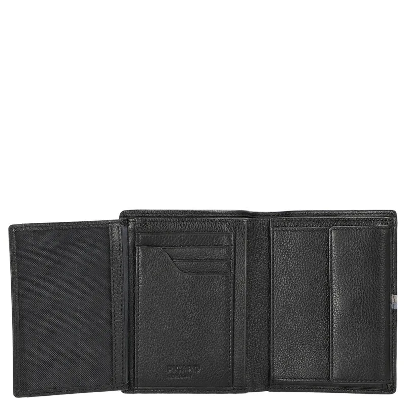 Picard Horizon 1 - Cartera 10 cm (schwarz)