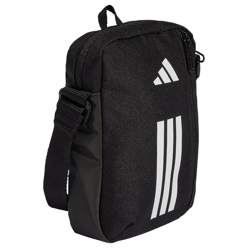 adidas Power PrimeLift - Bandolera (black/white)