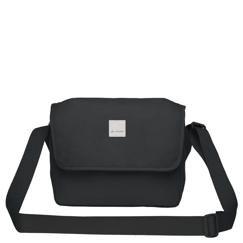 Vaude Coreway Messenger 6 - Bolso bandolera 29.5 cm (black)
