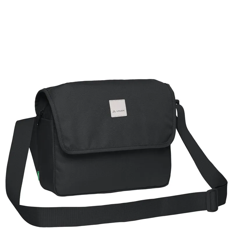 Vaude Coreway Messenger 6 - Bolso bandolera 29.5 cm (black)