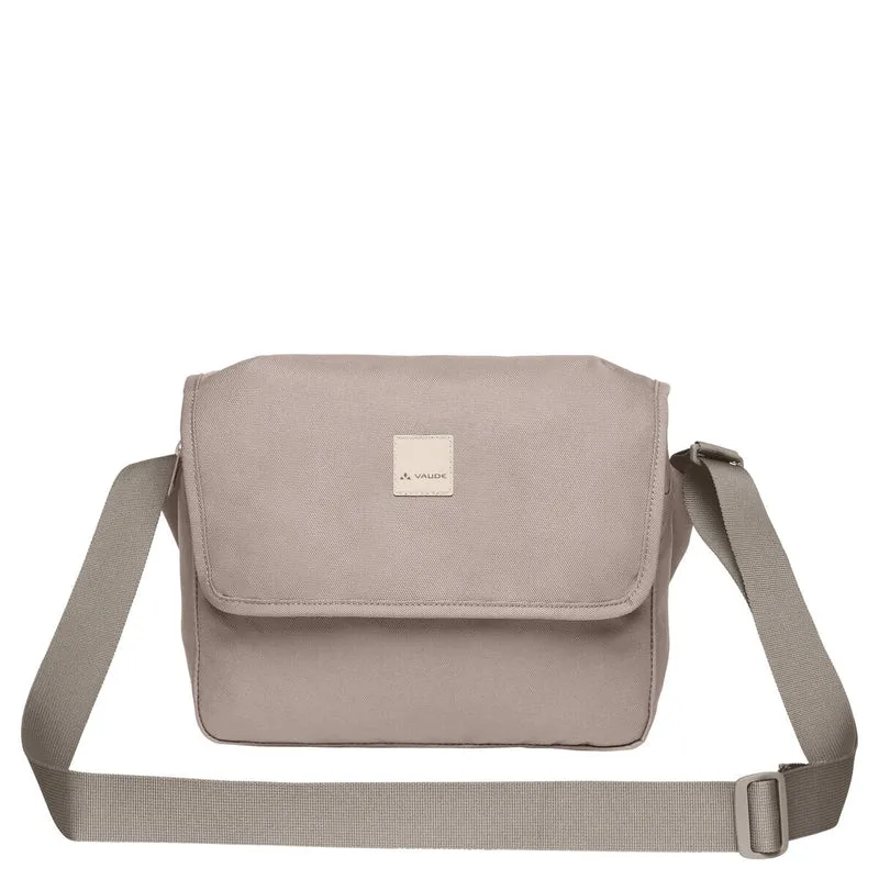 Vaude Coreway Messenger 6 - Bolso bandolera 29.5 cm (coconut)