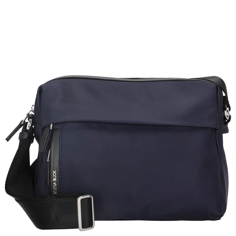 Mandarina Duck Hunter - Bolso bandolera 28 cm (eclipse)