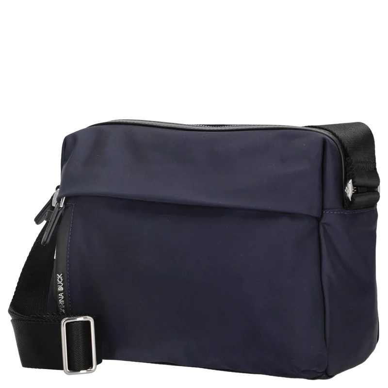 Mandarina Duck Hunter - Bolso bandolera 28 cm (eclipse)