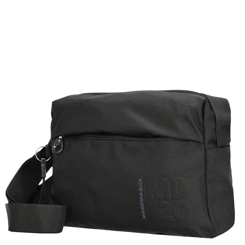 Mandarina Duck MD20 - Bolso bandolera 28 cm (black)