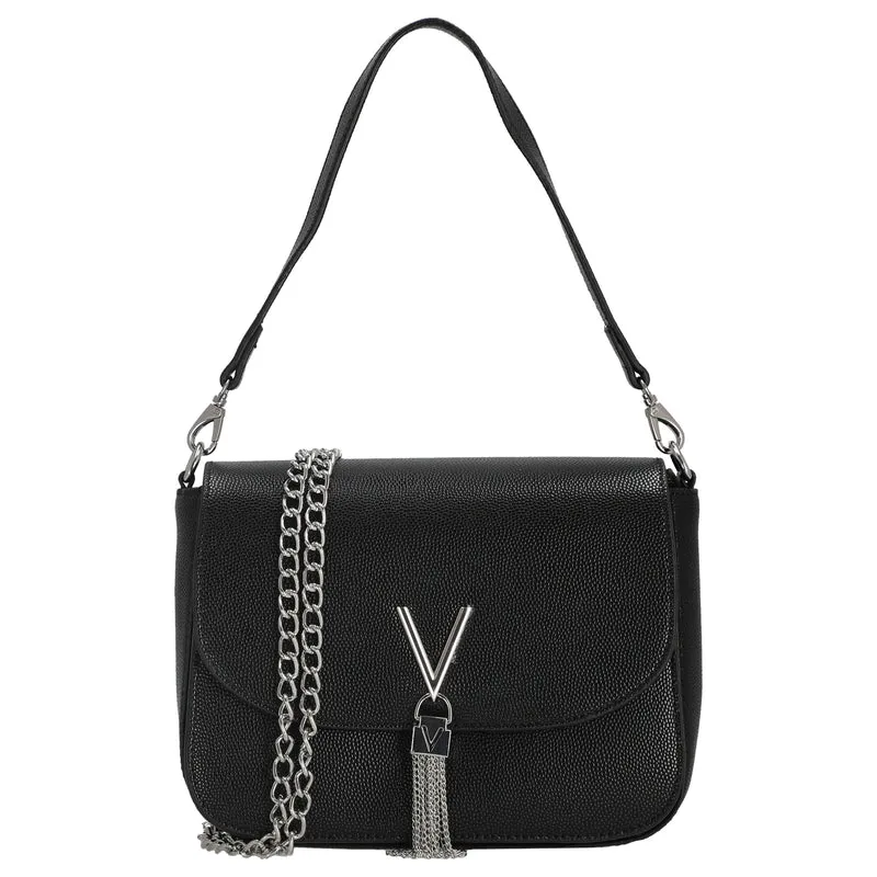 Valentino Bags Divina - Bolso de hombro 23 cm (nero)