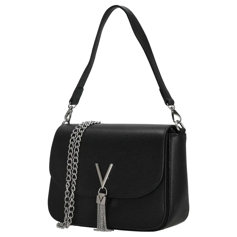 Valentino Bags Divina - Bolso de hombro 23 cm (nero)