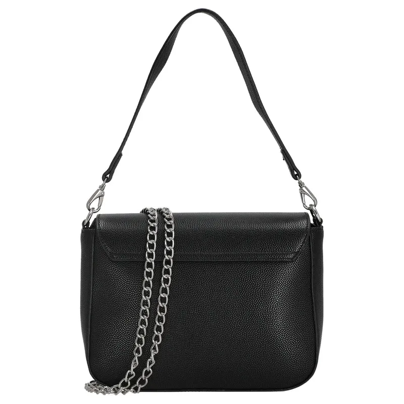 Valentino Bags Divina - Bolso de hombro 23 cm (nero)