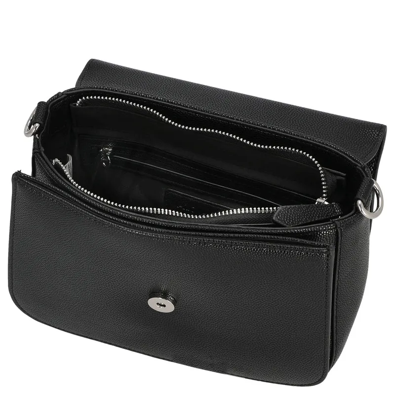 Valentino Bags Divina - Bolso de hombro 23 cm (nero)