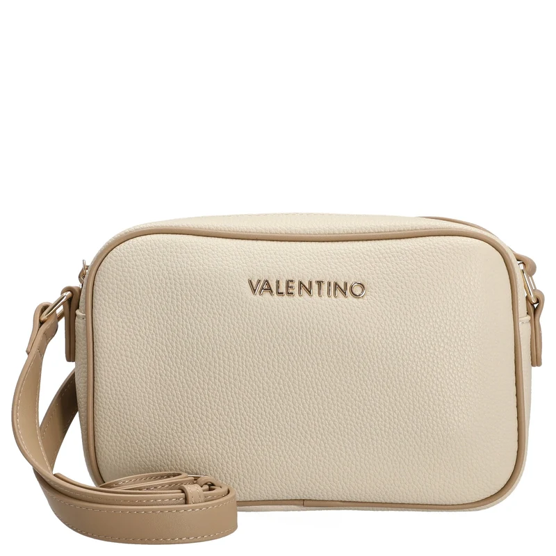 Valentino Bags Daphne Re - Bolso bandolera (ecru)