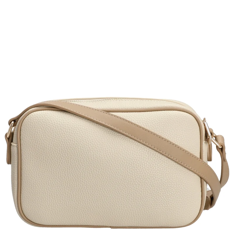 Valentino Bags Daphne Re - Bolso bandolera (ecru)