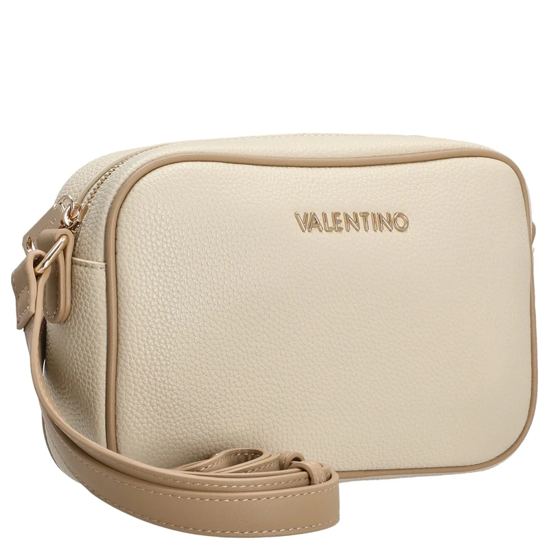 Valentino Bags Daphne Re - Bolso bandolera (ecru)