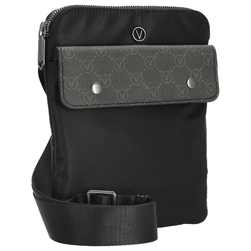 Valentino Bags Nemesys - Bolso bandolera (nero)
