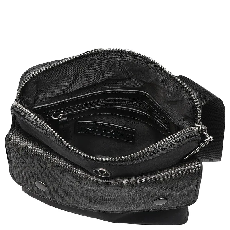 Valentino Bags Nemesys - Bolso bandolera (nero)