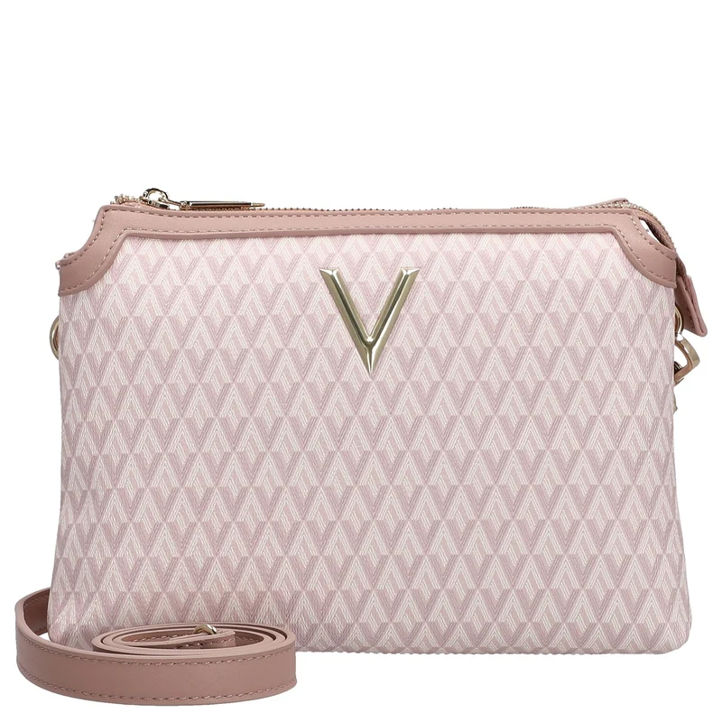 Valentino Bags Queen Re - Bolso bandolera (cipria/multic)