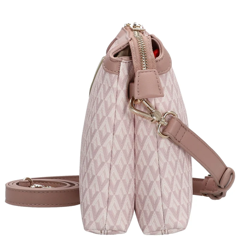 Valentino Bags Queen Re - Bolso bandolera (cipria/multic)