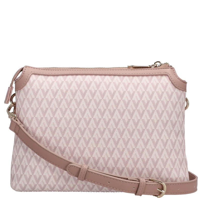 Valentino Bags Queen Re - Bolso bandolera (cipria/multic)