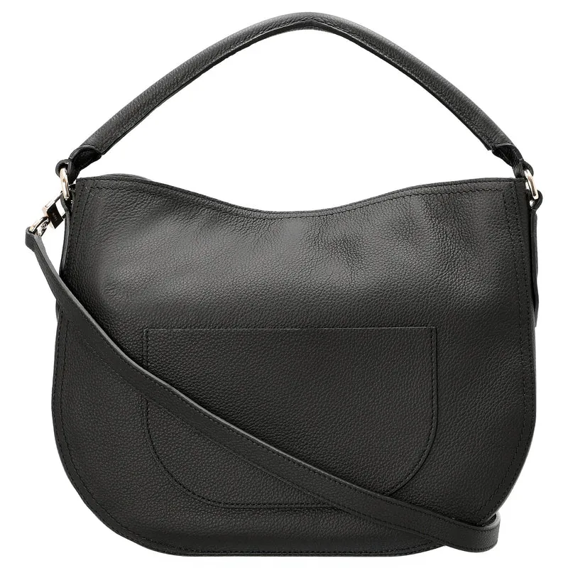 BOSS Women Lenah - Bolso de hombro (black)