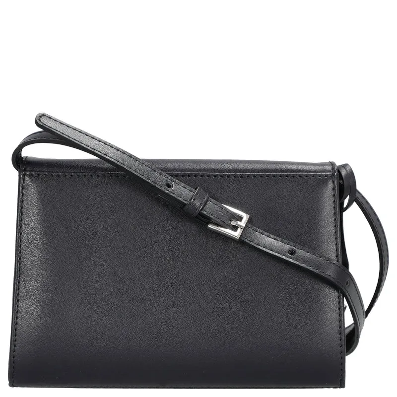 Picard Auguri - Bolso bandolera 19 cm (ozean)
